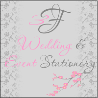 F3 Design Wedding and Event Stationery 1078030 Image 4